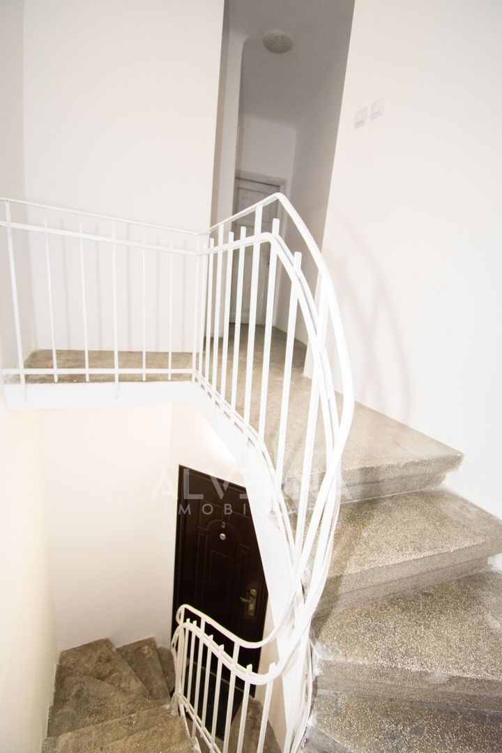 Spatiu birouri / rezidential - 2 camere - 50mp in vila - zona Unirii - Poză 10