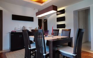 Vila individuala | teren 653 mp | zona Martha Bibescu - Poză 7