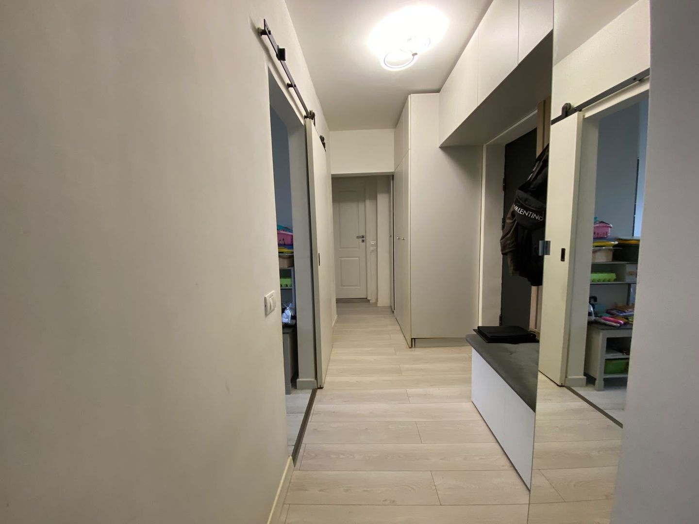 Apartament 2 Camere - Matei Voievod - Poză 6