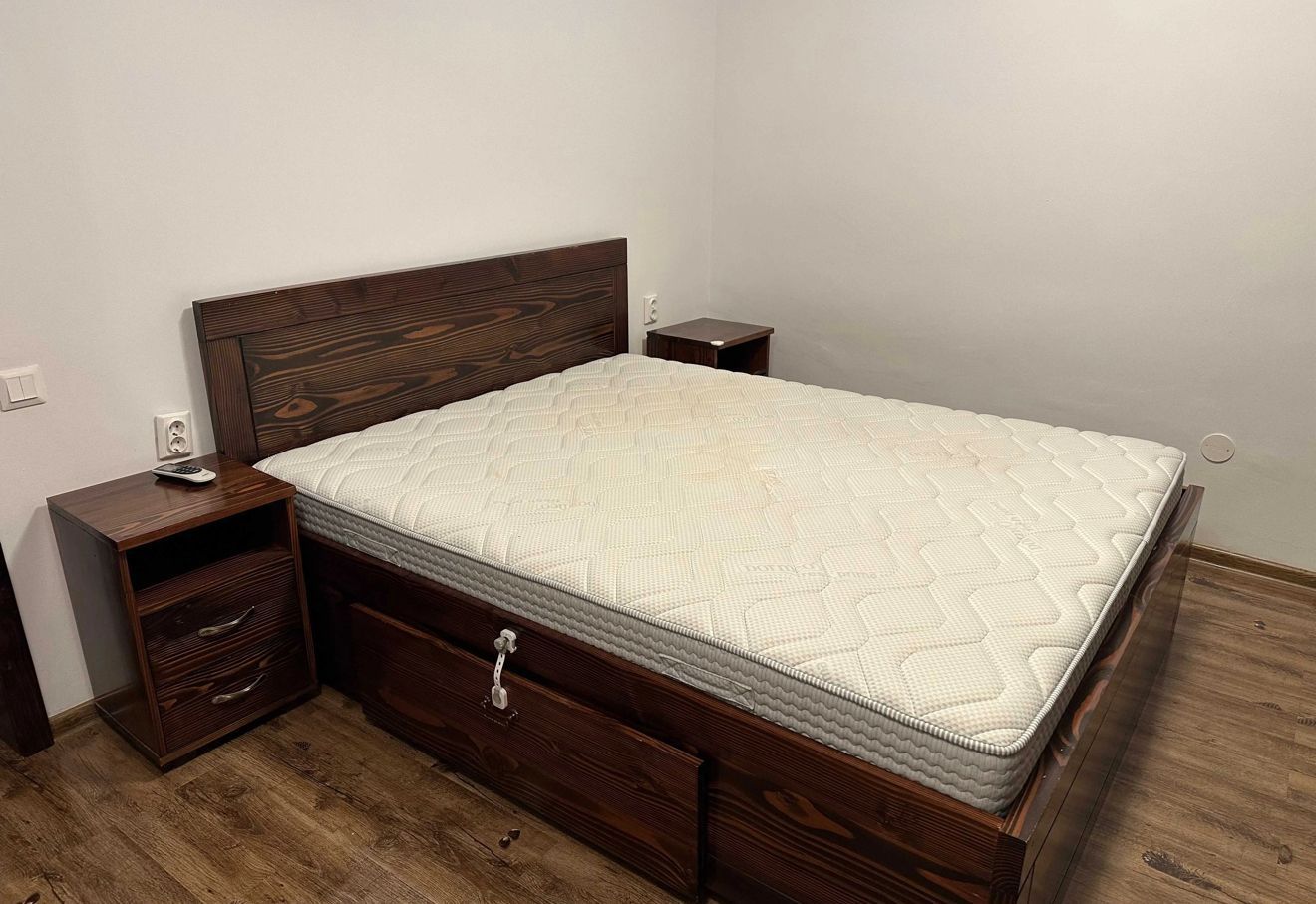 AP. 2 CAMERE DACIA, BLOC NOU, MASINA SPALAT VASE, METROU 15 MINUTE - Poză 3