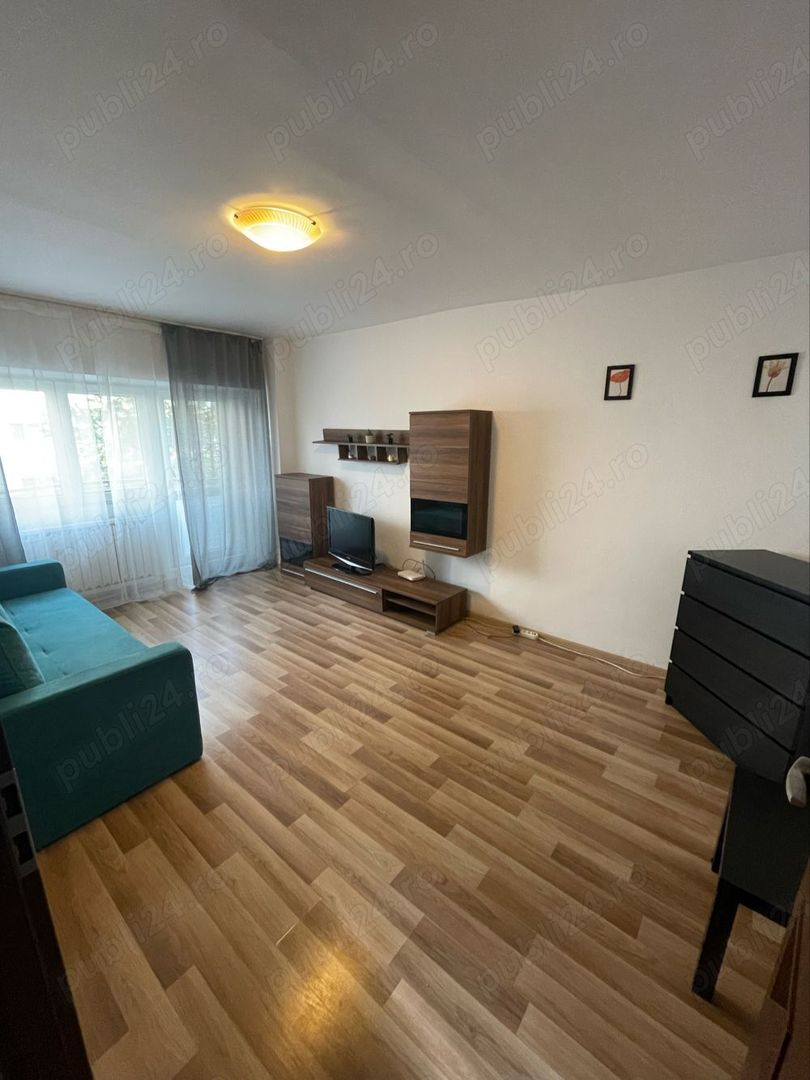 garsoniera Nerva Traian - Poză 2