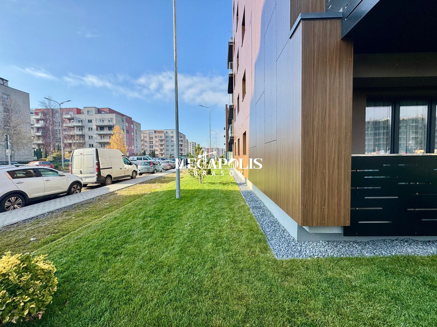 Apartament 2 Camere | Decomandat | Parcare | Avantgarden Faza 5 - Poză 4