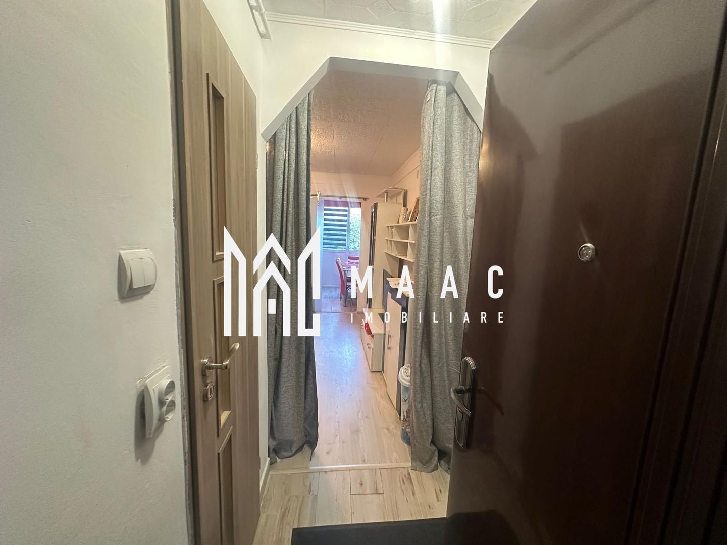Apartament 2 camere de vânzare | Cisnădie, Central | 30 mp - Poză 10