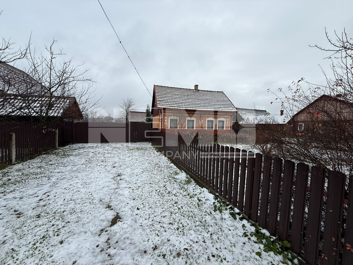 VAND CASA | 78.000 EURO | HORODNIC DE SUS | 4.268 MP | - Poză 9