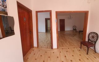 BRASADAS vinde vila interbelica 17 cam 500mp Doamna Ghica. - Poză 5