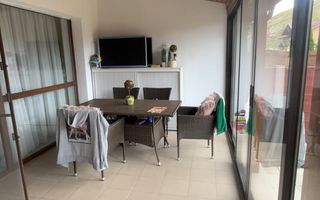 De vânzare casă înșiruită/ zona Sanpetru - Poză 9