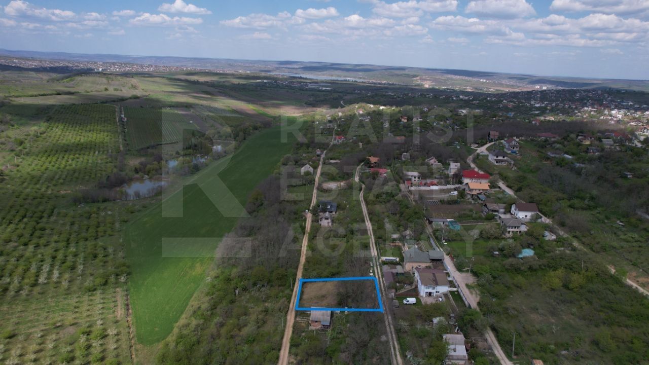 Vânzare, teren de 5 ari pentru construcție – I.P. Meliorator - Poză 2