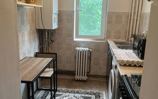 Apartament 2 camere de închiriat în zona Moara de Foc (Păcurari), etaj 3/4, 43 mp - Poză 1