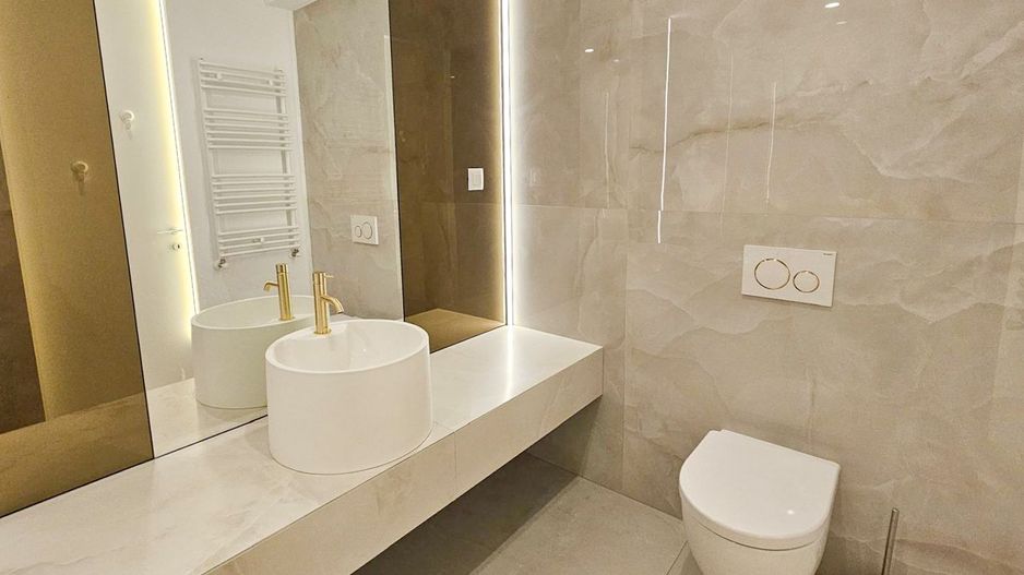 Închiriere apartament 2 camere 50mp - Poză 9