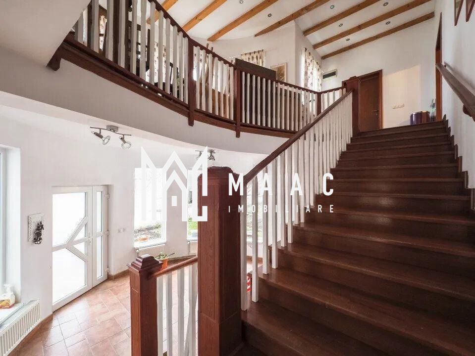 Casa 6 camere | 281 mpu | teren 428 mp | Turnișor - Poză 2