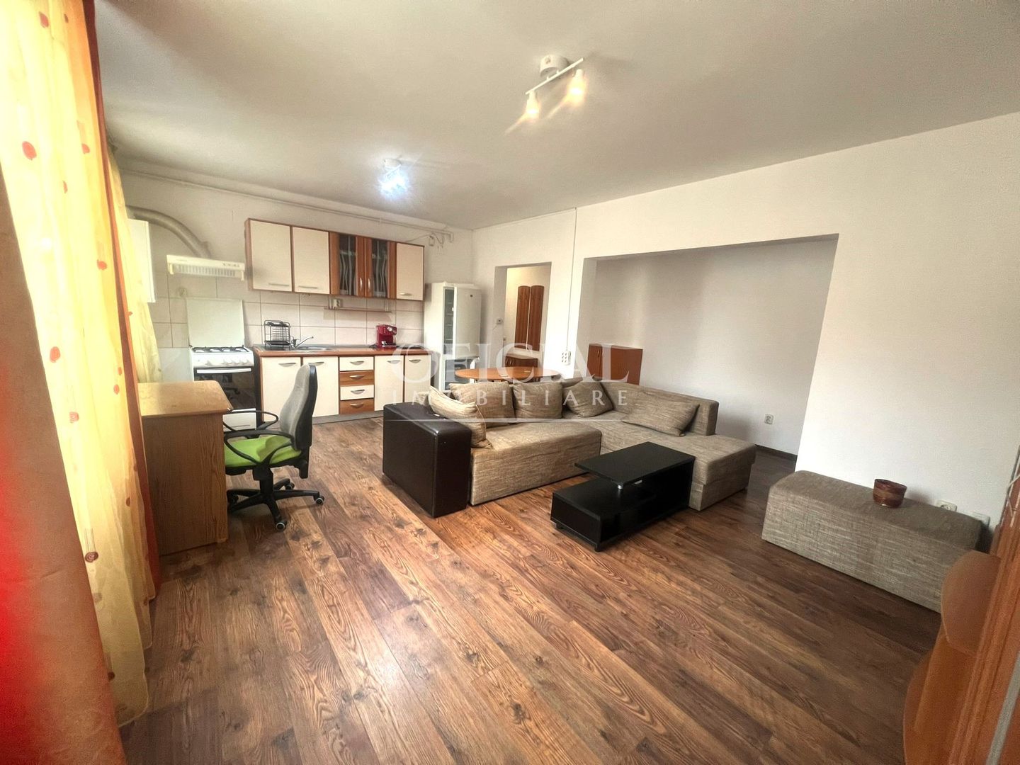 Apartament 2 camere | Pet Friendly | Parcare | Zona Eroilor | Floresti - Poză 2