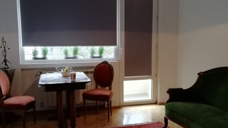 Apartament 3 camere  -  Cișmigiu -  fără risc seismic, vedere parc - Poză 2