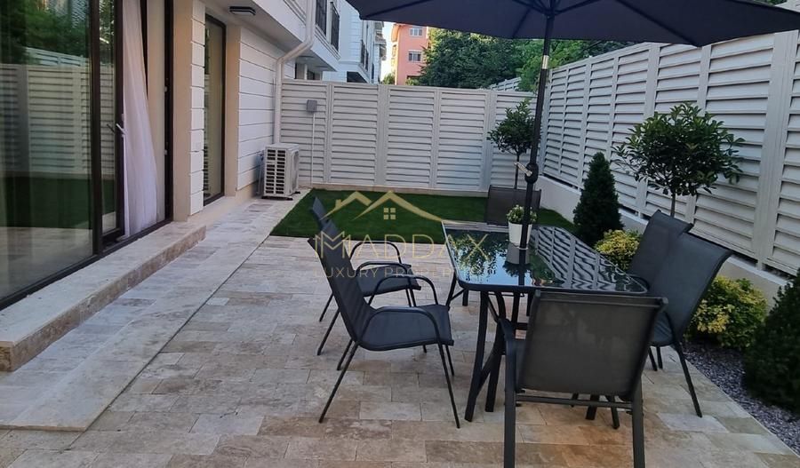 Vila *6 camere* // Pipera OMV **FIRST RENT** - Poză 5