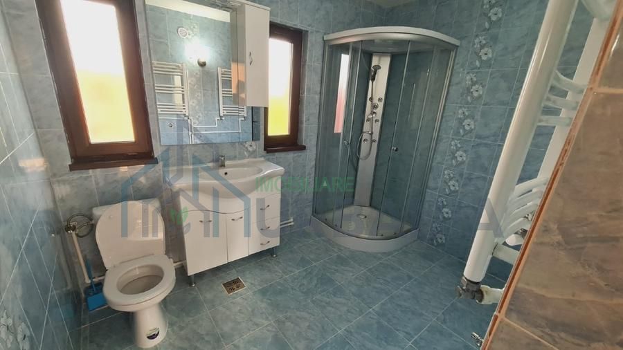 Casa de închiriat Iași Ruseni Vechi 7 Camere - Poză 10