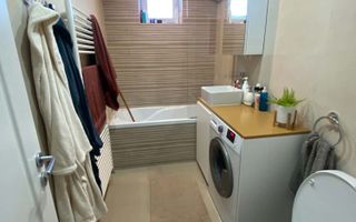 Apartament 2 camere, 46 mp utili, 2 balcoane – Independentei - Poză 7