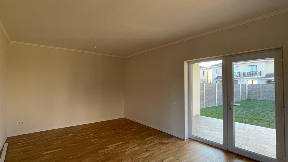 Duplex 4 camere - Cartier Europa - Mosnita Noua - Poză 1