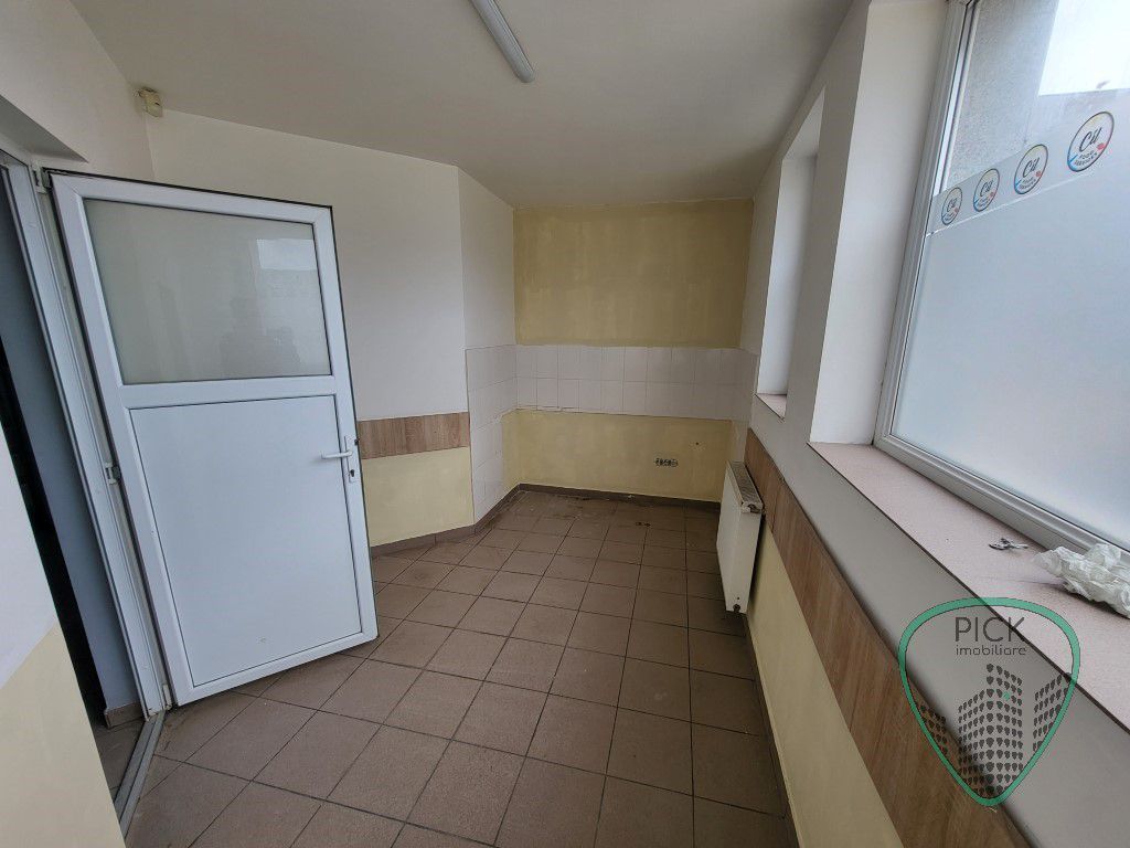 P 4080 - Hală de producție și birouri în Târgu Mureș - Depozitelor - Poză 4