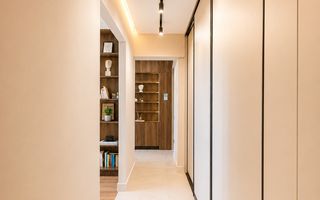 Apartament cu 2 camere, ultrafinisat, zona Gheorgheni - Poză 5