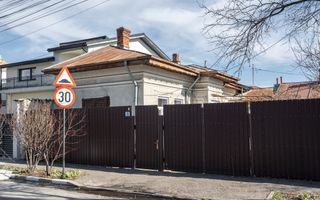 COMISION 0% - Casa renovata + 300 mp teren (dubla deschidere), Parc Bazilescu - Poză 2