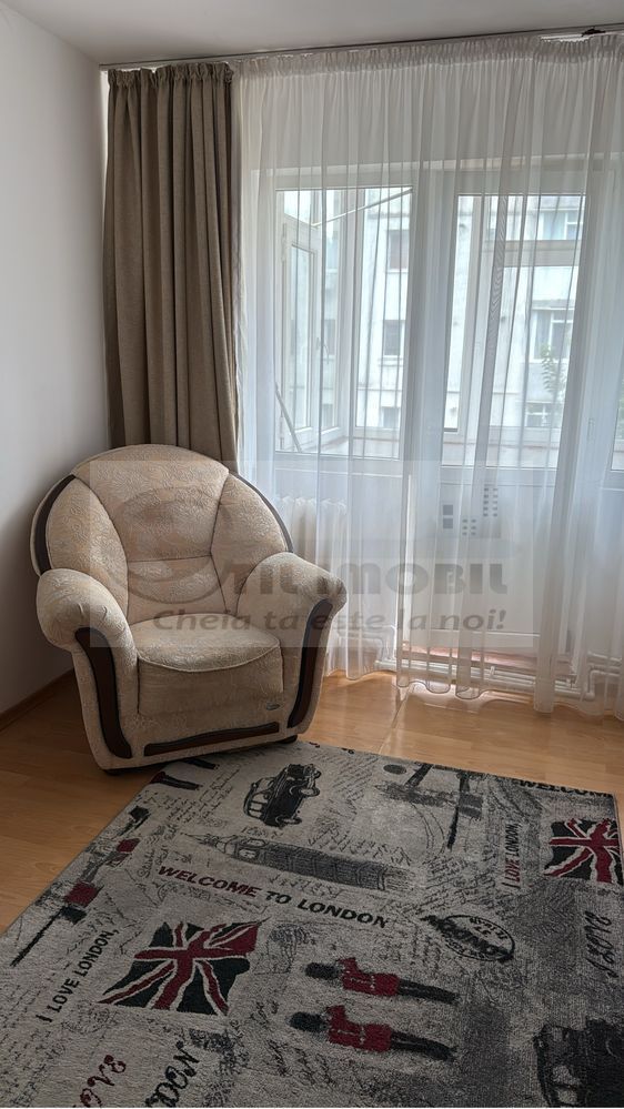 Apartament | 2 camere | Pacurari | Alpha Bank - Poză 2
