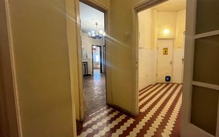 CISMIGIU - Stirbei | 4 Camere Parter pretabil Notariat Cabinet Avocat - Poză 7