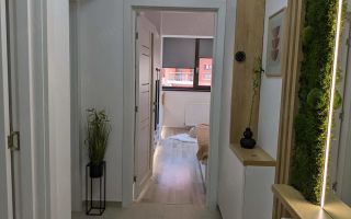Apartament de închiriat, 2 camere, Tătărași Sud, Iași | River Towers Complex - Poză 1