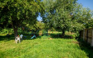 CASA SASEASCA comuna VULCAN,zona foarte buna,teren 3000 mp - Poză 24