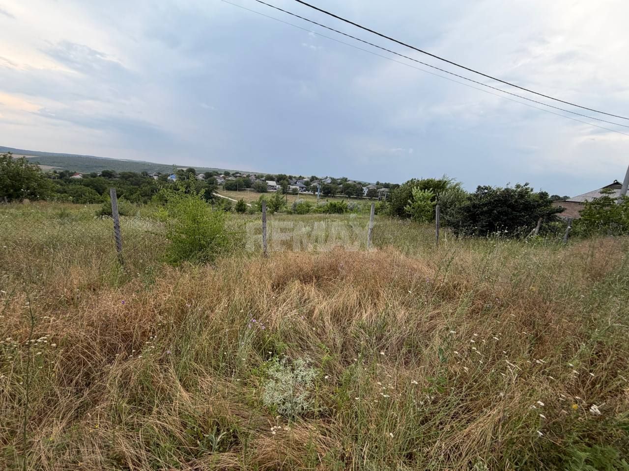 Teren pentru construcții, Mălăieștii Noi, 12 ari - Poză 2