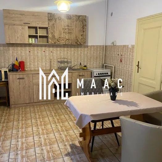 Apartament 2 camere de închiriat | Sibiu, Ultracentral | 90 mp - Poză 5
