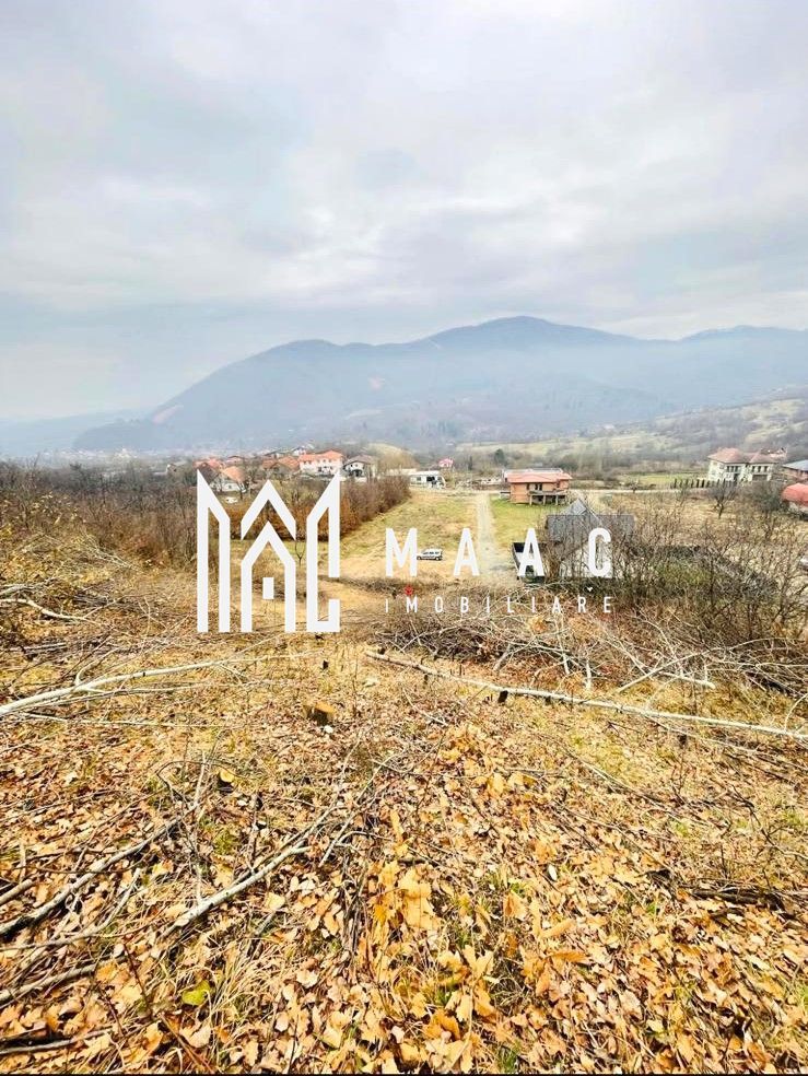 Teren constructii-1450 mp I Investitie I  Cisnadioara - Poză 3