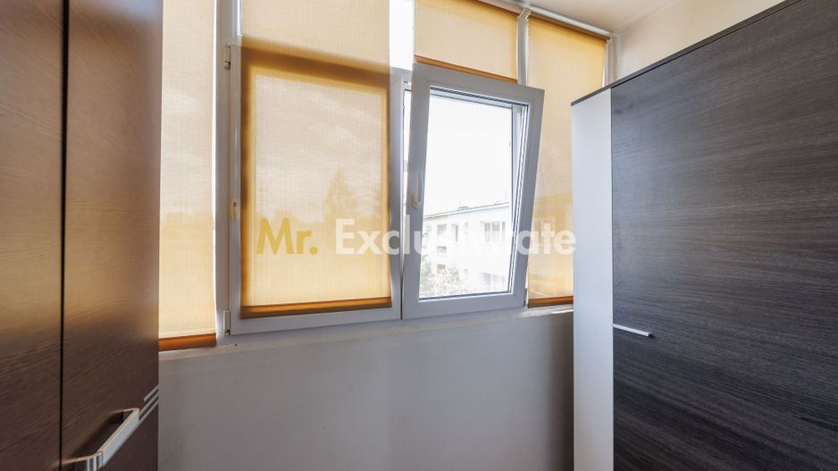 Apartament luminos cu 2 camere si parcare inclusa – Banat - Poză 7