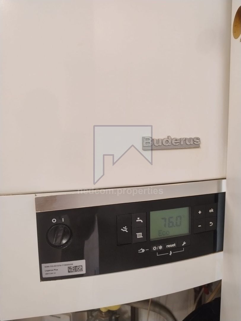 Vanzare apartament de 2 camere revonat modern - Nasaud - Poză 9