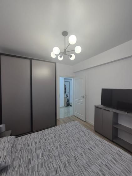 De închiriat apartament 2 camere Parcul Carol - Poză 7