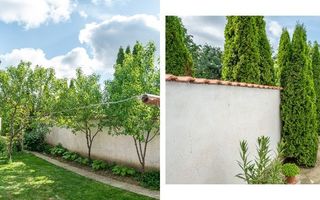 De vânzare casă cu etaj - Poză 12