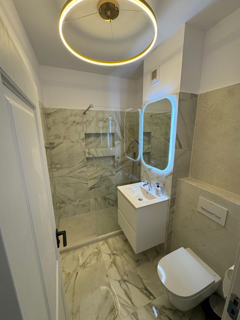 Studio | Garsoniera Prima Utili9Min Lujerului Mall Plaza Exigent - Poză 16