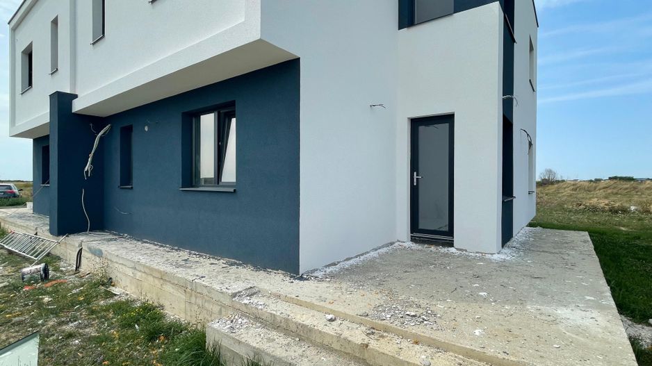 Duplex - 4 dormitoare- 116mp utili - 144.900€- Urseni - Poză 21