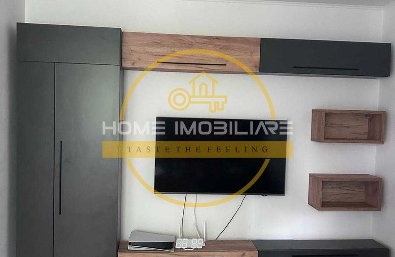 Apartament cu 3 camere/ 57mp/ zona Podu Ros - Poză 2
