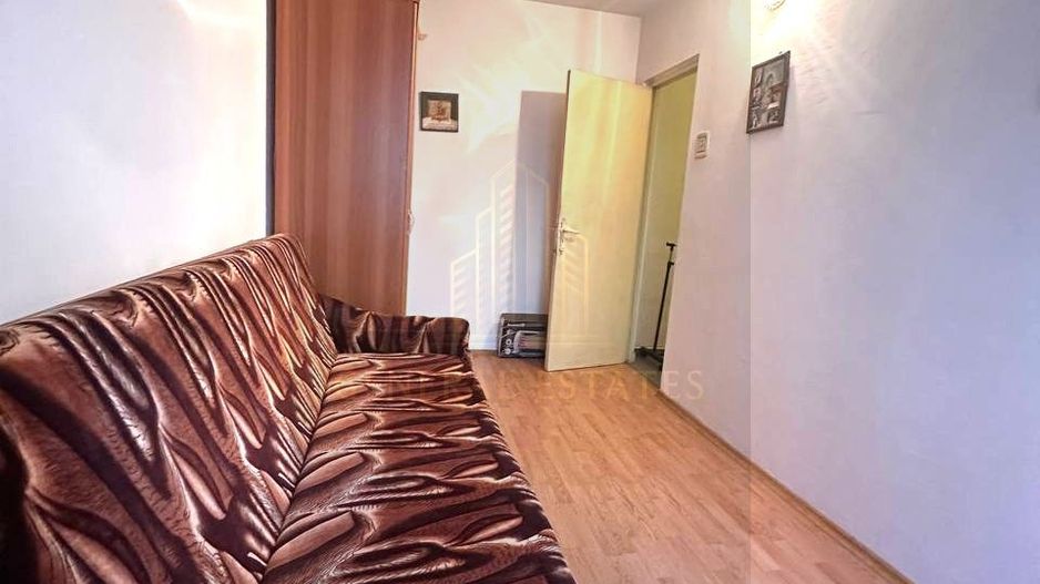 Apartament cu 3 cam ideal pentru locuit sau investiție Cartier Noua - Poză 2