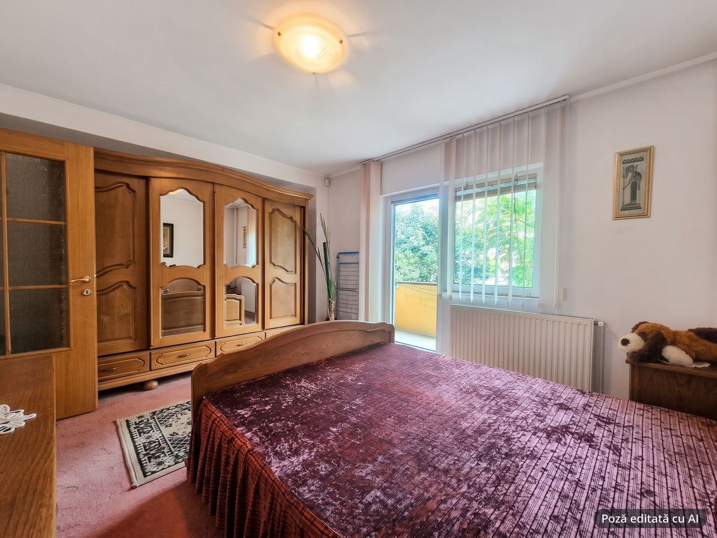 Exclusivitate-  Apartament 2 camere cu loc de parcare - Poză 1