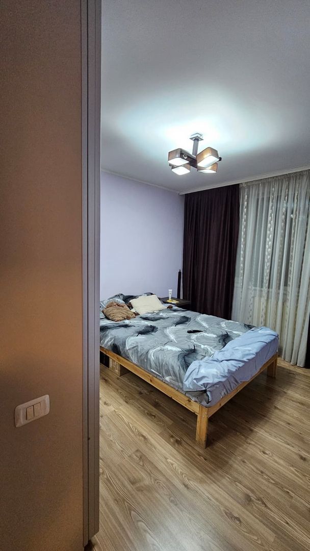Apartament superb cu doua camere, Brancoveanu, 86.000€ - Poză 6