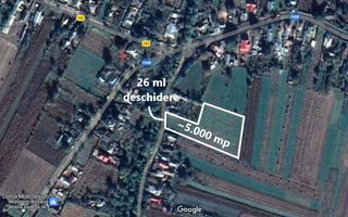 Teren intravilan Blăgești, Bacău - Poză 3