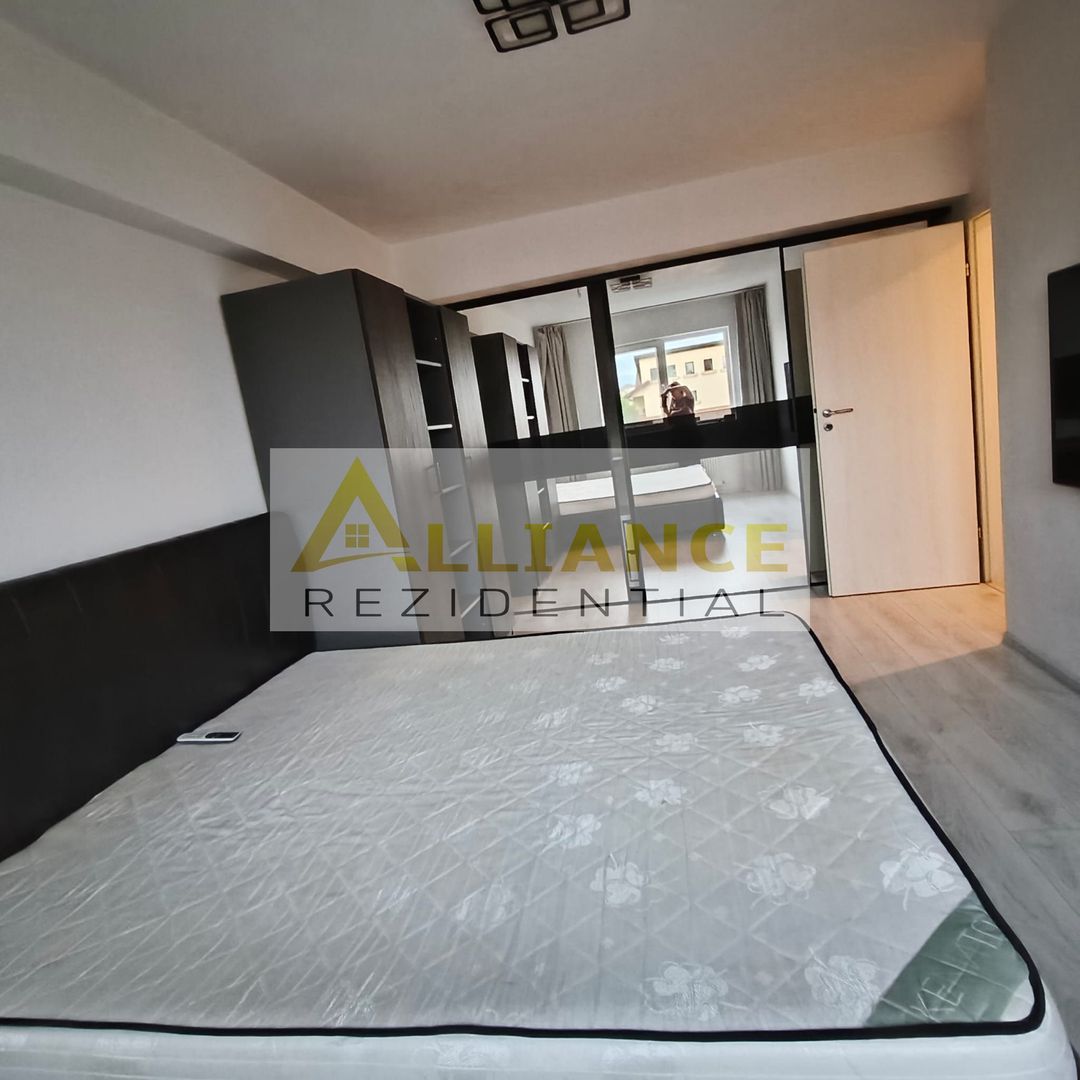 5 MIN METROU DIMITRIE LEONIDA | 2 CAMERE | PARCARE | 57 MP - Poză 6