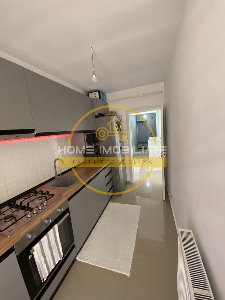 🏠Apartament 2 cam, 50MP,  etaj 1 // 📍Valea Lupului - Hotel Terra - Poză 7