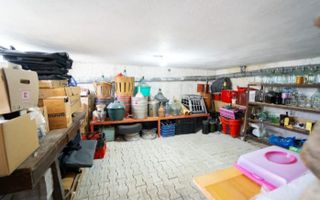 Casă 3 camere | 2 băi | Pivniță | Pod | Singur în curte | Terezian - Marmeladă - Poză 10