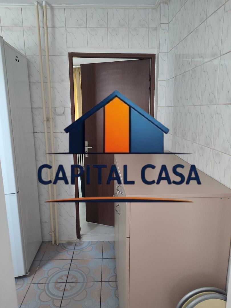 Apartament 2 camere, decomandat in Berceni, Strada Straja - Poză 8