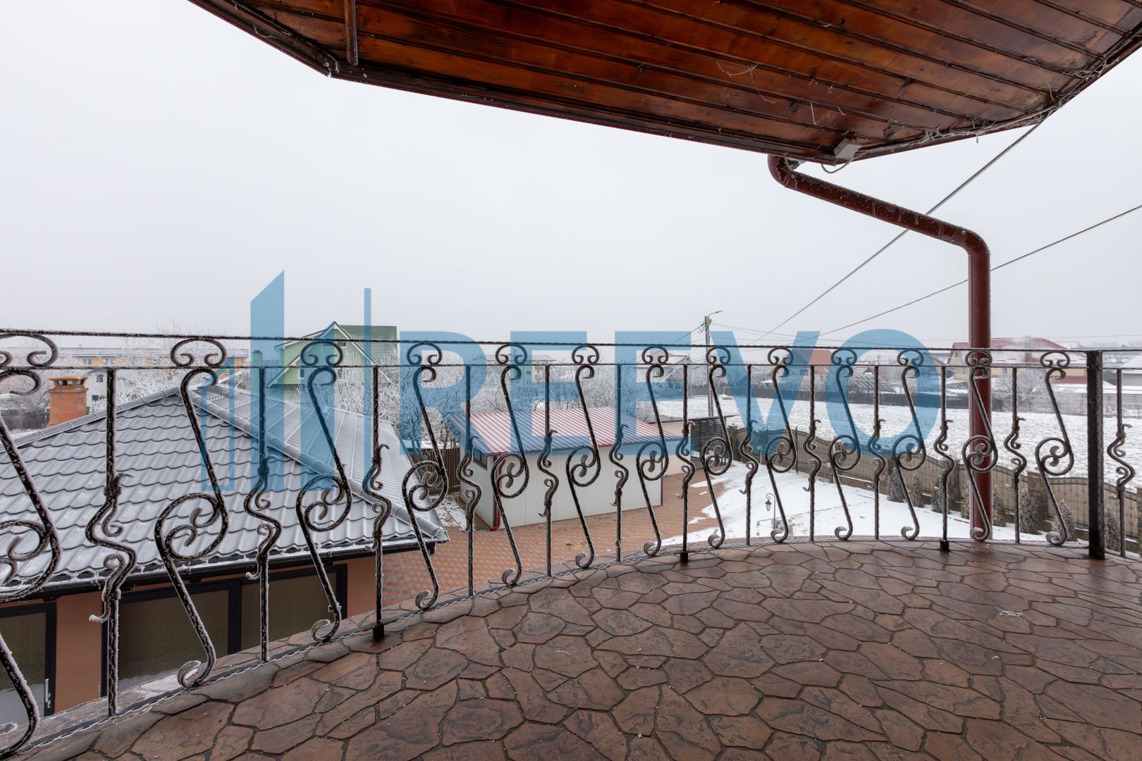 Casă/Vilă cu foișor | 1.000 mp teren | Măgura - Poză 66