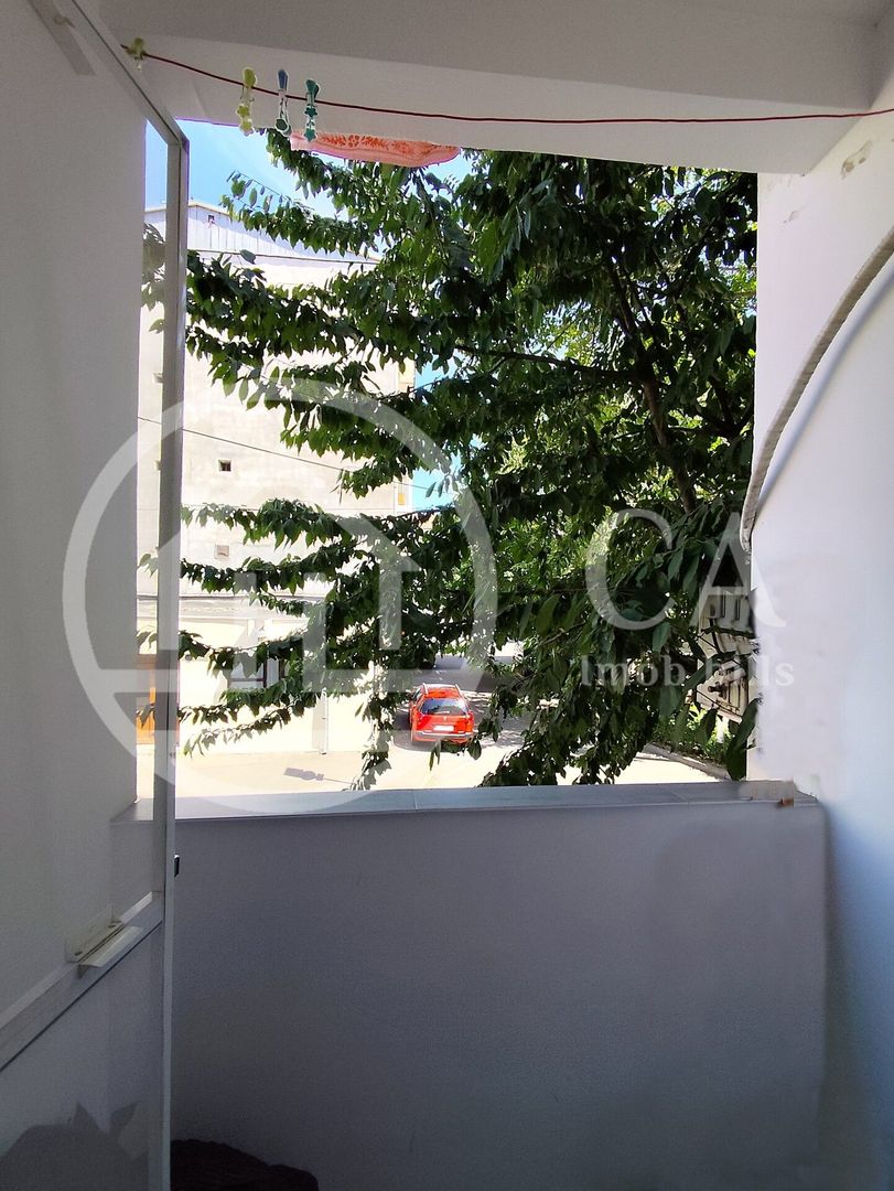 Garsoniera de vanzare in zona Iosia Nord, Oradea - Poză 3