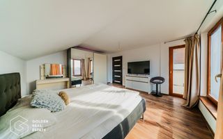 Casă de vânzare Tisa Noua, comision 0% - Poză 10