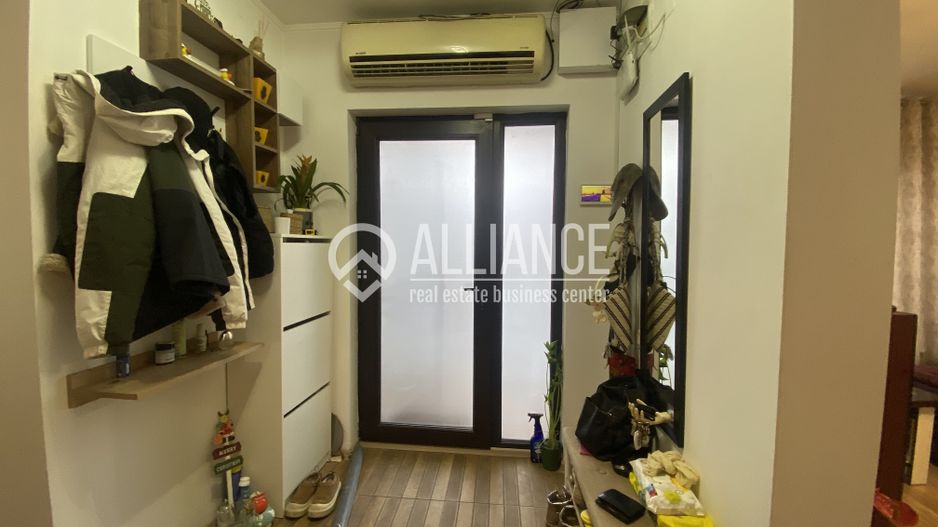 Valu lui Traian( Cod 07)  -Casă cu 3 camere (cu pod înalt amenajat) - Poză 19