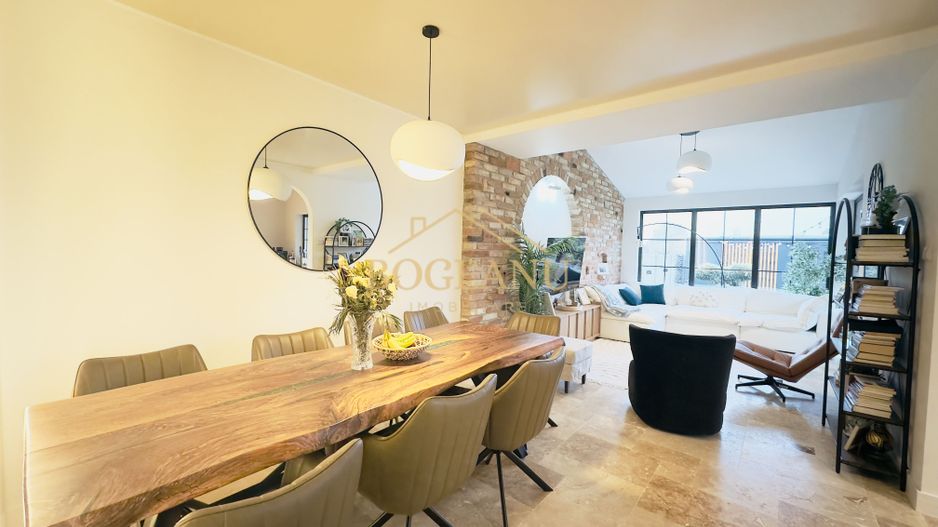 BG120-Duplex de LUX 5 camere-COMISION 0% - Poză 3